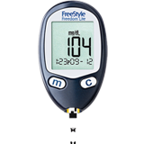 製品| 糖尿病・血糖測定情報サイト | アボット ダイアベティスケア